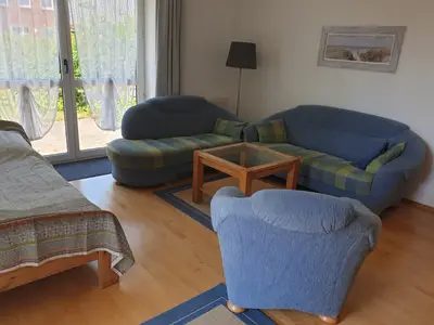 Ferienwohnung für 4 Personen (60 m²) in Fehmarn 2/9
