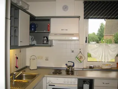 Ferienwohnung für 4 Personen (60 m²) in Fehmarn 5/9