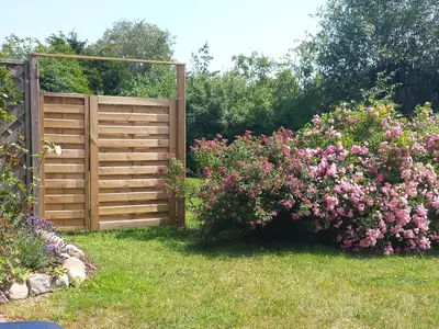 Ferienwohnung für 4 Personen (60 m²) in Fehmarn 7/9