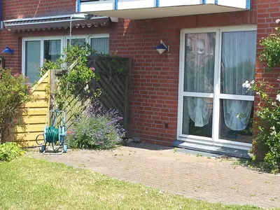 Ferienwohnung für 4 Personen (60 m²) in Fehmarn 8/9