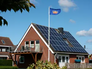 Ferienwohnung für 4 Personen (70 m²) in Fehmarn