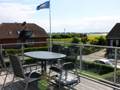 Ferienwohnung für 4 Personen (70 m²) in Fehmarn 3/10