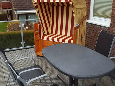 Ferienwohnung für 4 Personen (70 m²) in Fehmarn 4/10