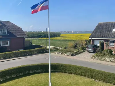 Ferienwohnung für 4 Personen (70 m²) in Fehmarn 5/10