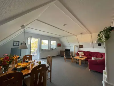Ferienwohnung für 4 Personen (70 m²) in Fehmarn 6/10