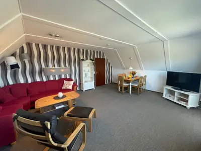 Ferienwohnung für 4 Personen (70 m²) in Fehmarn 8/10