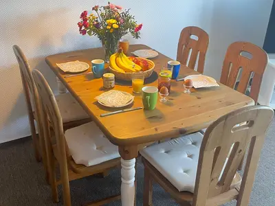 Ferienwohnung für 4 Personen (70 m²) in Fehmarn 9/10