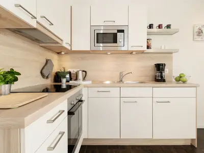 Ferienwohnung für 2 Personen (50 m²) in Fehmarn 3/10