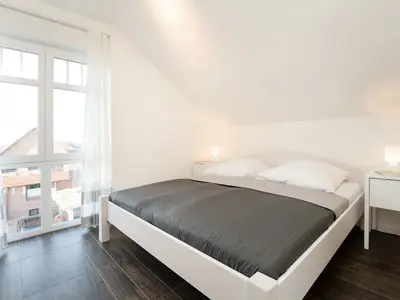 Ferienwohnung für 2 Personen (50 m²) in Fehmarn 4/10