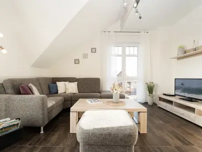 Ferienwohnung für 2 Personen (50 m²) in Fehmarn 5/10