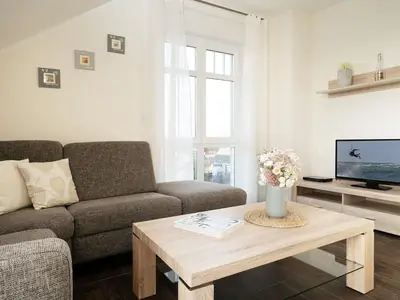 Ferienwohnung für 2 Personen (50 m²) in Fehmarn 6/10