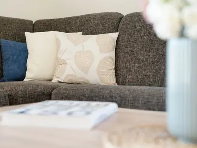 Ferienwohnung für 2 Personen (50 m²) in Fehmarn 7/10