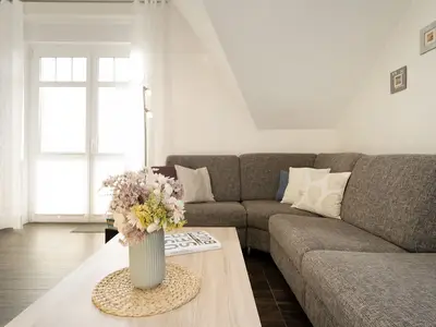 Ferienwohnung für 2 Personen (50 m²) in Fehmarn 8/10