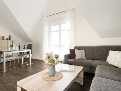 Ferienwohnung für 2 Personen (50 m²) in Fehmarn 9/10