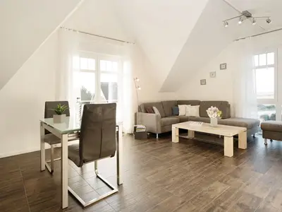 Ferienwohnung für 2 Personen (50 m²) in Fehmarn 10/10