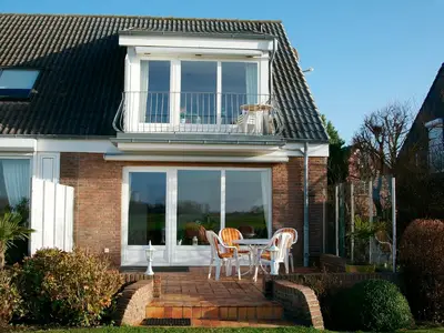 Ferienwohnung für 2 Personen (42 m²) in Fehmarn 2/10