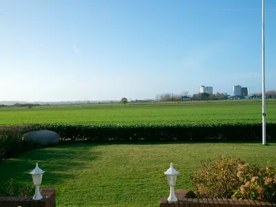 Ferienwohnung für 2 Personen (42 m²) in Fehmarn 3/10