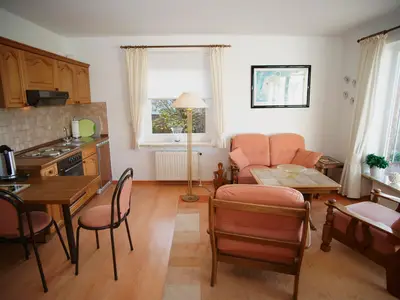 Ferienwohnung für 2 Personen (42 m²) in Fehmarn 4/10