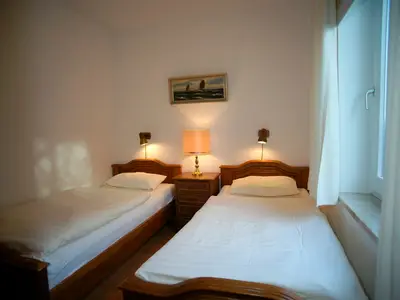 Ferienwohnung für 2 Personen (42 m²) in Fehmarn 6/10