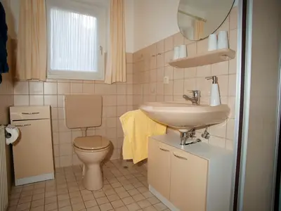 Ferienwohnung für 2 Personen (42 m²) in Fehmarn 7/10