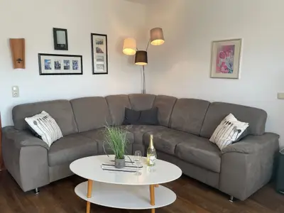 Ferienwohnung für 3 Personen (50 m²) in Fehmarn 3/10