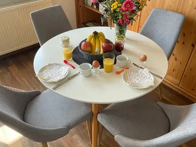 Ferienwohnung für 3 Personen (50 m²) in Fehmarn 4/10