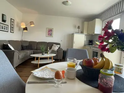 Ferienwohnung für 3 Personen (50 m²) in Fehmarn 5/10