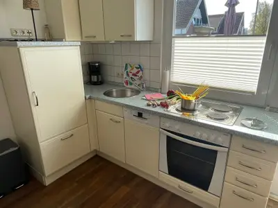 Ferienwohnung für 3 Personen (50 m²) in Fehmarn 6/10