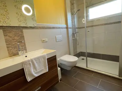 Ferienwohnung für 3 Personen (50 m²) in Fehmarn 8/10