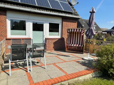 Ferienwohnung für 3 Personen (50 m²) in Fehmarn 9/10