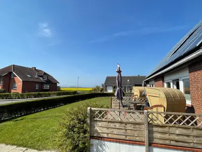 Ferienwohnung für 3 Personen (50 m²) in Fehmarn 10/10