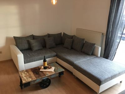 Ferienwohnung für 2 Personen (60 m²) in Fehmarn / Orth 2/10