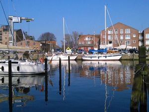 Ferienwohnung für 4 Personen (57 m²) in Fehmarn / Orth