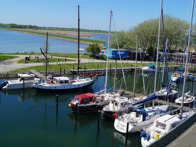 Ferienwohnung für 4 Personen (90 m²) in Fehmarn 1/10