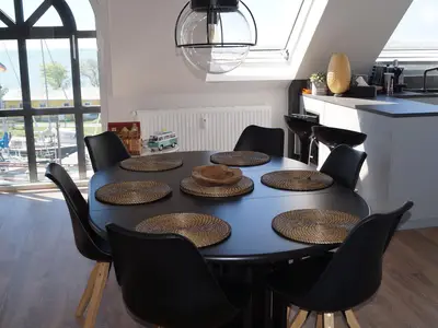 Ferienwohnung für 4 Personen (90 m²) in Fehmarn 2/10