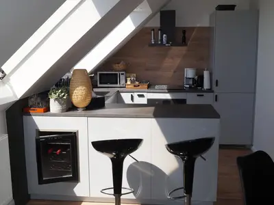 Ferienwohnung für 4 Personen (90 m²) in Fehmarn 6/10