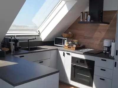 Ferienwohnung für 4 Personen (90 m²) in Fehmarn 7/10