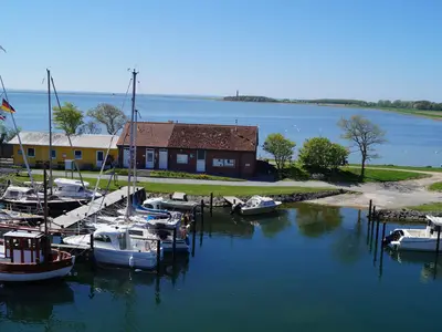 Ferienwohnung für 4 Personen (90 m²) in Fehmarn 9/10