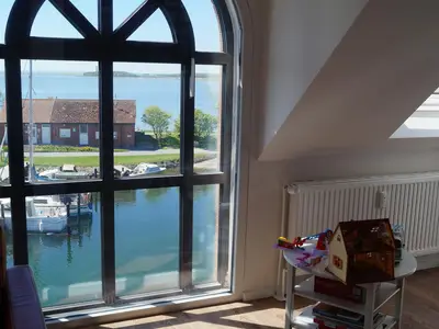 Ferienwohnung für 4 Personen (90 m²) in Fehmarn 10/10
