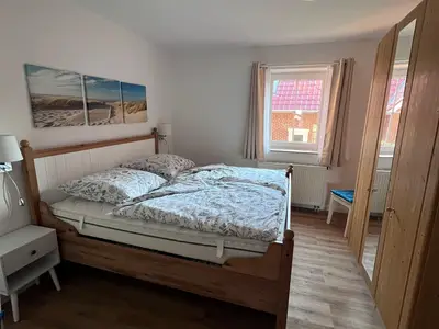 Ferienwohnung für 6 Personen (69 m²) in Fehmarn / Orth 3/10