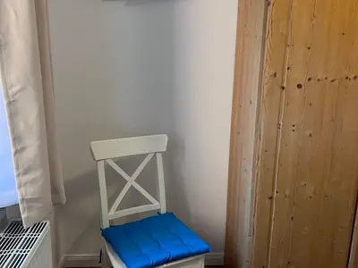 Ferienwohnung für 6 Personen (69 m²) in Fehmarn / Orth 5/10