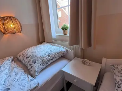 Ferienwohnung für 6 Personen (69 m²) in Fehmarn / Orth 6/10