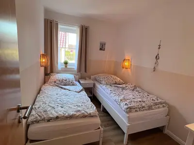 Ferienwohnung für 6 Personen (69 m²) in Fehmarn / Orth 8/10