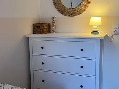 Ferienwohnung für 6 Personen (69 m²) in Fehmarn / Orth 9/10