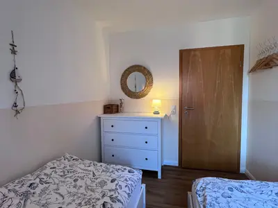 Ferienwohnung für 6 Personen (69 m²) in Fehmarn / Orth 10/10
