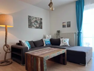 Ferienwohnung für 2 Personen (60 m²) in Fehmarn / Orth 1/10
