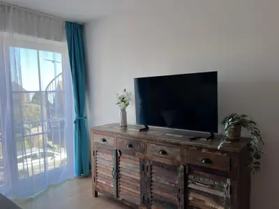 Ferienwohnung für 2 Personen (60 m²) in Fehmarn / Orth 5/10