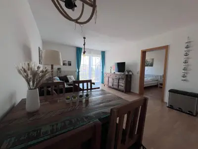 Ferienwohnung für 2 Personen (60 m²) in Fehmarn / Orth 6/10