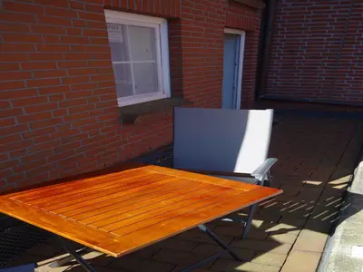 TerraceBalcony