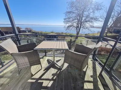 TerraceBalcony